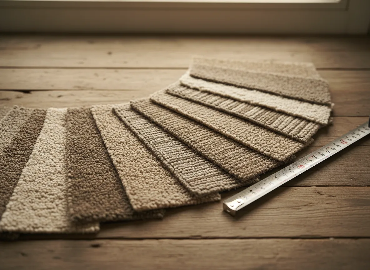 Carpet Installation Dafter, MI FAQs